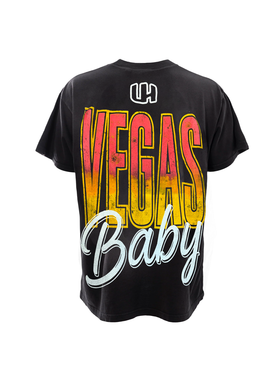 VEGAS BABY TEE